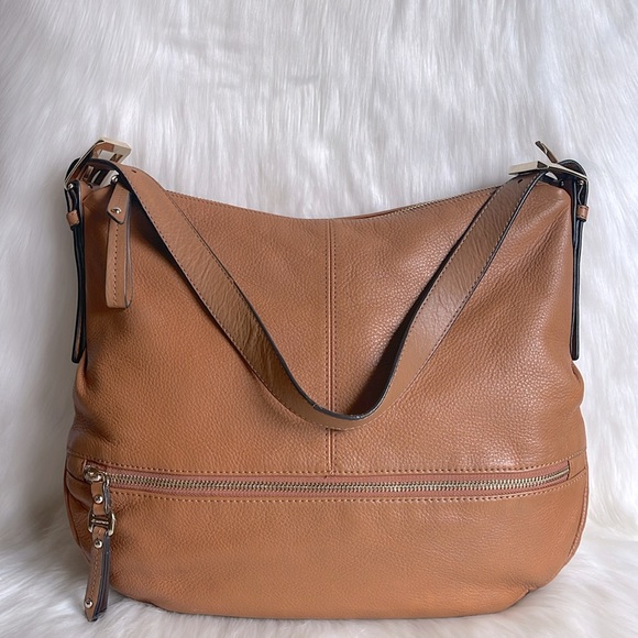 b. makowsky Handbags - B. Makowsky Hobo Shoulder Bag